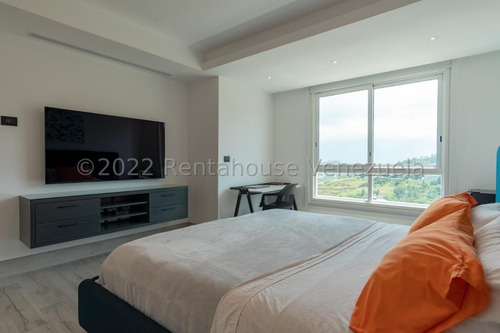Imagen 16 de 30 de Apartamento En Venta, Escampadero, 315mts, Rah 23-18996