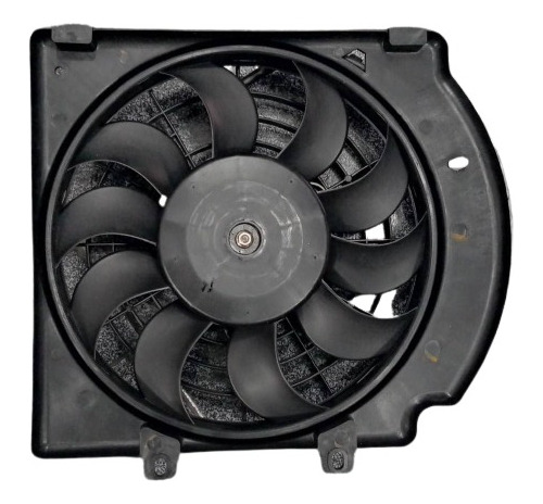 Electroventilador A/a Chevrolet Corsa