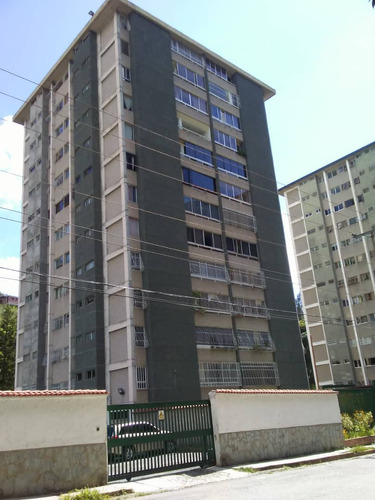 Apartamento Edif Las Cayenas Urb La Morita San Antonio 