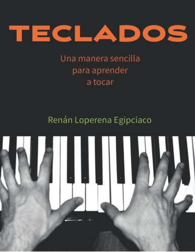 Libro: Teclados (spanish Edition)