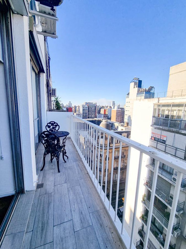 Departamento De Un Dormitorio - Venta - Reciclado Premium - Centro
