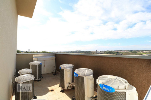 Casa À Venda Cond. Buona Vita, 307m², 4vgs, 3suítes, Rio Preto - V6764