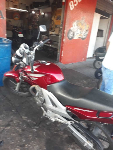 Honda Cb250