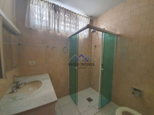 Imagem 22 de 30 de Casa Com 4 Dormitórios À Venda, 350 M² Por R$ 1.378.000,00 - Vila Garcia - Jundiaí/sp - Ca1199