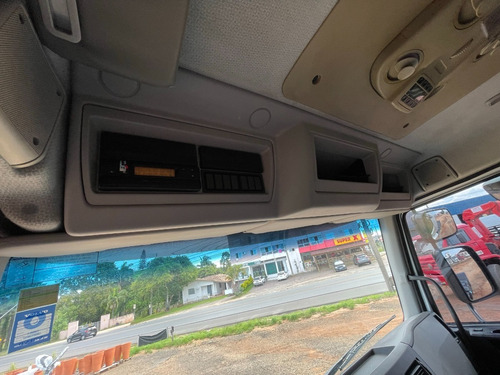 Volvo Vm 330 Toco 4x2t Cavalinho Caminhao Trator