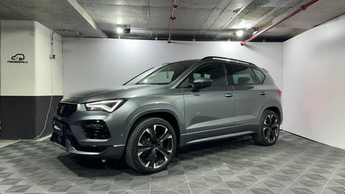 Ateca Cupra 2.0 Tsi At 2022