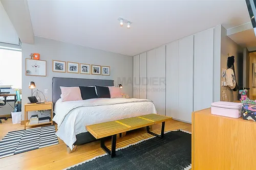 Departamento En Arriendo En Vitacura