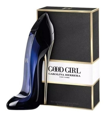 Perfume Original Good Girl Carolina Herrera 150ml Dama 