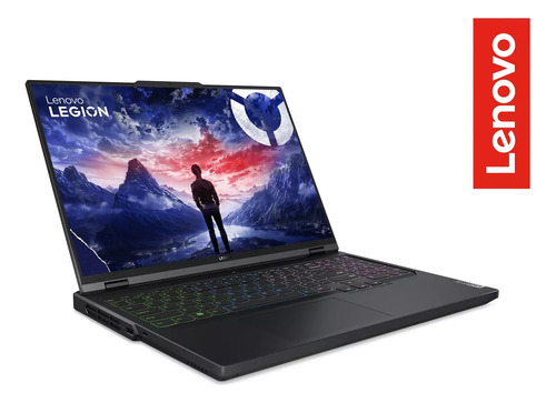 Portã¡til Legion Pro 5 Lenovo Intel Ci 9 16gb 1tb Nvidia Gf