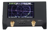Comprar Analizador Vectorial De Redes De 50 Khz Y 3 Ghz, Pantalla Us