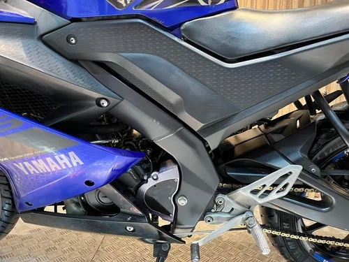Yamaha R 15 155 2021