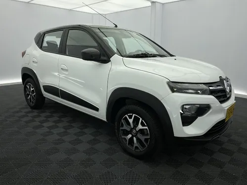 Renault Kwid Iconic Mt 1.0 2023
