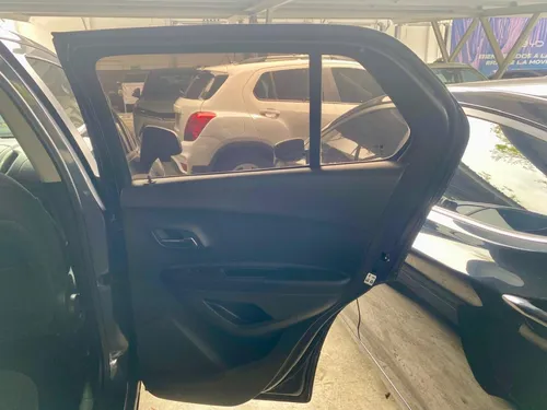 Chevrolet Tracker 1.8 Ls