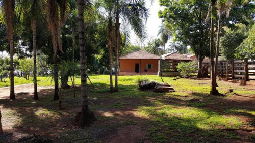 Imagem 2 de 9 de Sítios - Ref: V5260