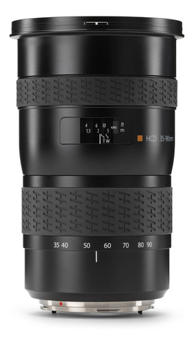 Hasselblad Hcd 35-90mm F/4-5.6 Lens