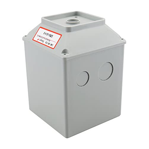 Caja Exterior De Interruptor Maestro Lw2863/4 Que Funci...