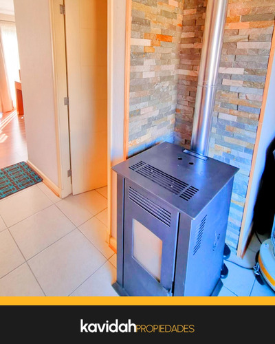 3d/3b/2e Amplia Casa En Lomas De San Sebastián