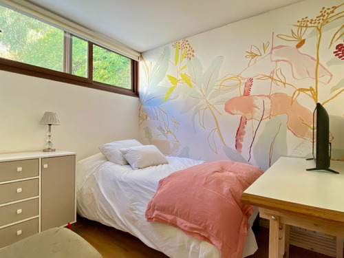 Se Vende Espectacular Casa En Condoinio / Con Novación