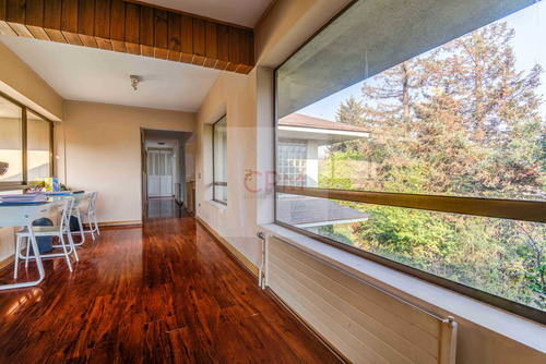 Hermosa Casa En Arriendo En La Dehesa, (71520)