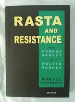 Comprar Rasta And Resistance Horace Campbell Libro En Ingles