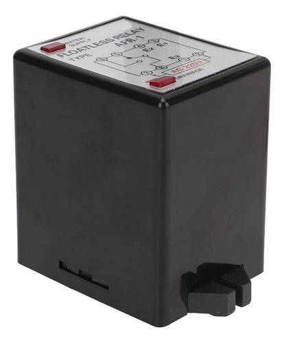 Relé De Control De Nivel De Líquido Floatless Automatic Wate
