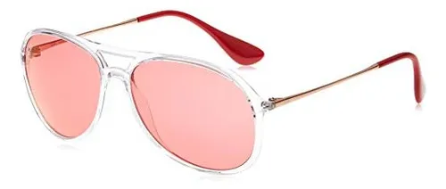 Lentes Ray Ban Piloto Espejo MercadoLibre
