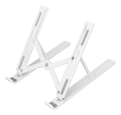 Soporte Para Pies De Portátil, Plegable, Portátil, Ajustable