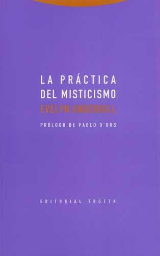 Libro Práctica Del Misticismo, La