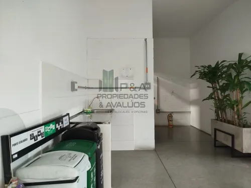 Bodega En Arriendo En Medellin - Guayabal