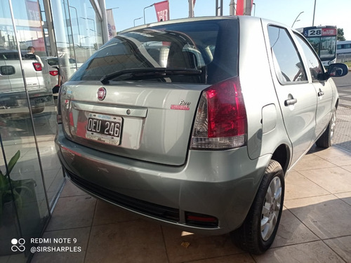 Fiat Palio 1.4 Fire Top 2014 Usado 50.000km