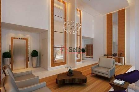 Imagem 10 de 18 de Apartamento Stúdio De 40 M², Mobiliado, 1 Dormitório, 1 Vaga De Garagem E Sacada À Venda Na Vila Formosa - St0105