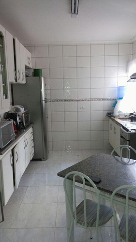 Cobertura!! 120 M² - Construção E Acabamento Diferenciado!!! - 44252