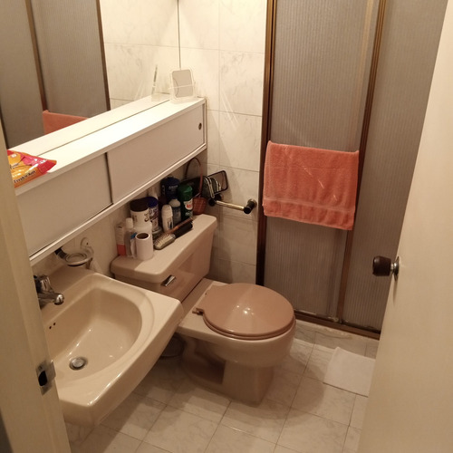 Imagen 14 de 21 de Vendo Apto 83m2 2h/2b/1p/ Colinas De Bello Monte. 3127