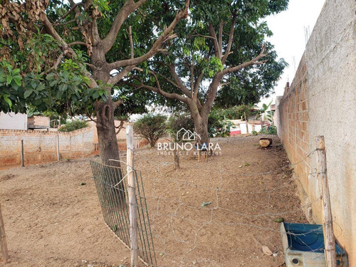 Imagem 4 de 11 de Terreno À Venda Em Igarapé - Bairro Novo Igarapé - Te0248