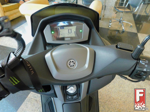 Imagem 6 de 10 de Yamaha Nmax 160