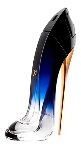 香水(女性用) GOOD GIRL CAROLINA HERRERA LEGERE 50ml Perfume Carolina Herrera Good Girl Eau de Parfum Légère 50ml