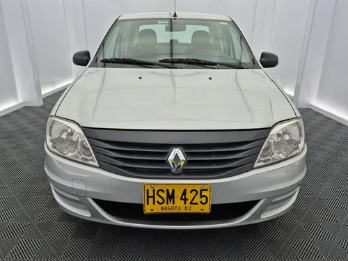 Renault Logan 1.4 Familier