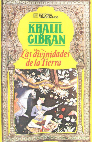 Combo Khalil Gibran X 5