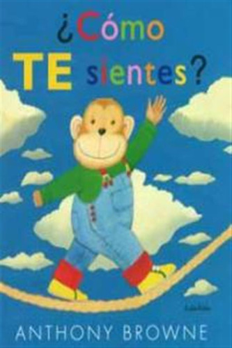 Como Te Sientes - Browne,anthony