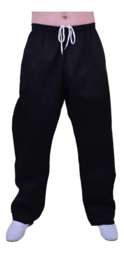 Pantalon Artes Marciales Training Entrenamiento 