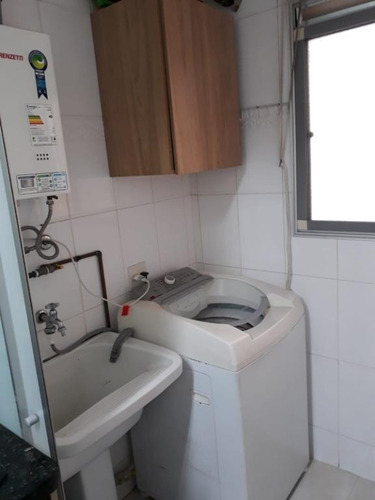 Imagem 9 de 30 de Apartamento À Venda, 60 M² Por R$ 390.000,00 - Vila Matilde - São Paulo/sp - Ap3189