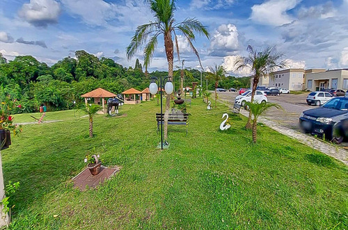 Apartamento - Residencial - 927854