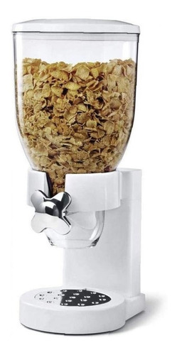 Dispensador De Cereales Café Granola Granos Frutos Secos Top