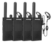 Comprar Baofeng T26 Walkie Talkies Long Range,