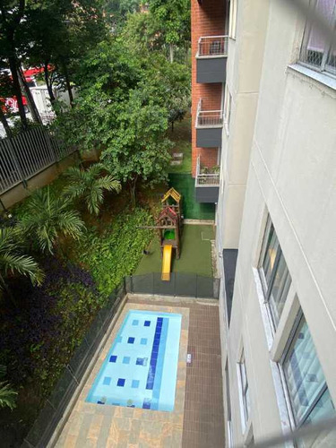 Vendo Apartamento Pilarica 57 Mts