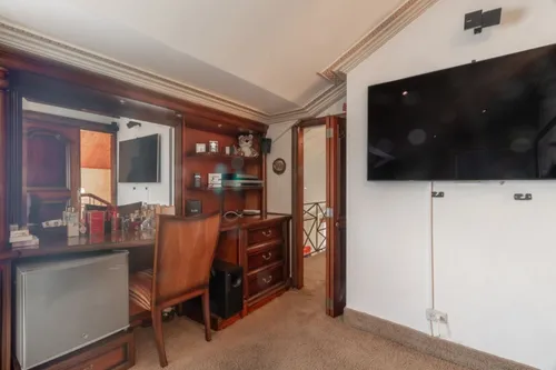 Apartamento En Venta En Los Rosales. Cod V14466