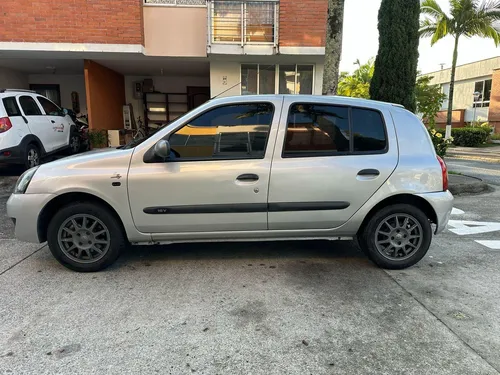 Renault Clio II 1.2 Campus