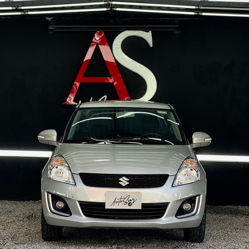 Suzuki Swift 1.2