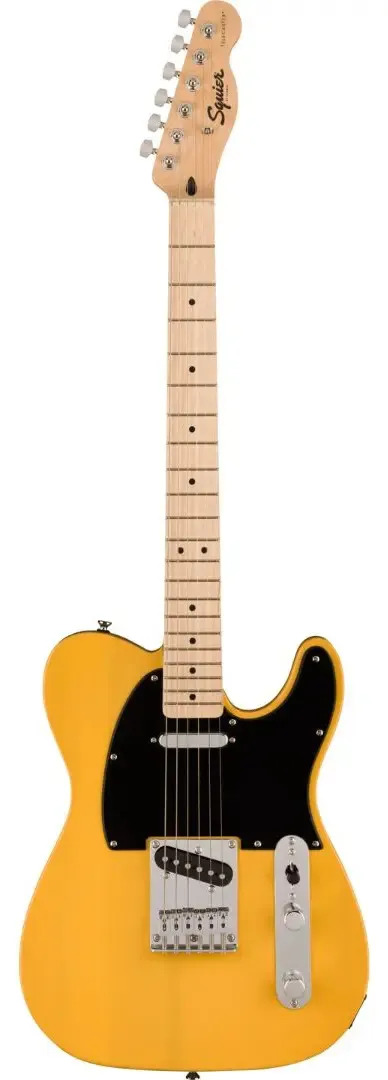 Guitarra Squier Bullet | Mercado Livre