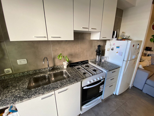 Imagen 9 de 30 de Dpto En Venta De 1 Dormitorio En Candioti Sur